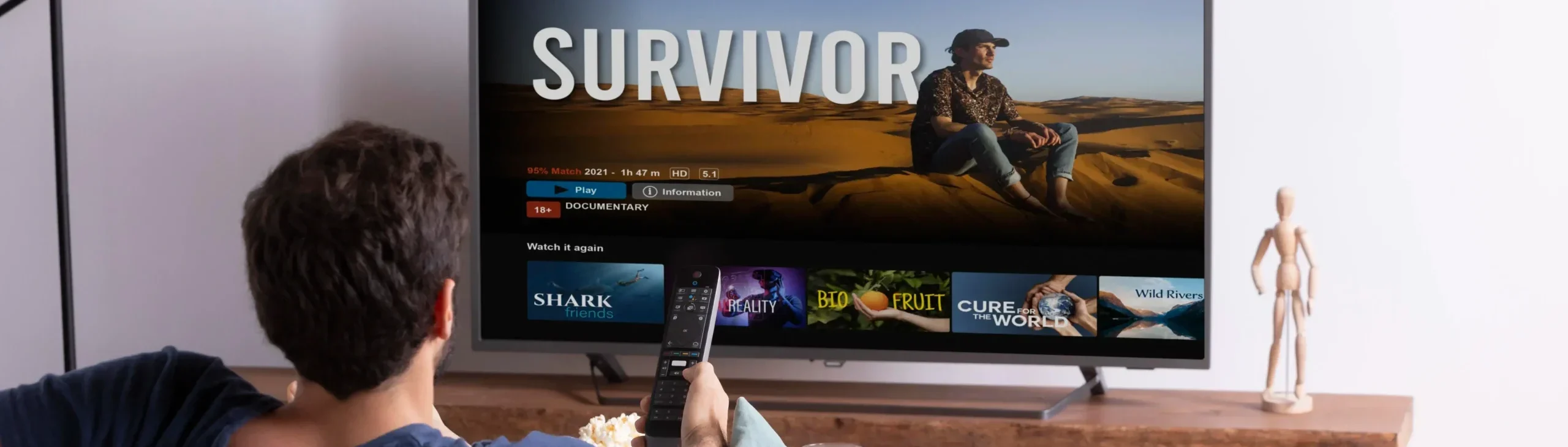 Home CHEAP IPTV 4K